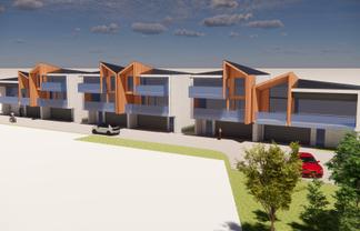 Lot 3/327 Hobsonville Road, Hobsonville