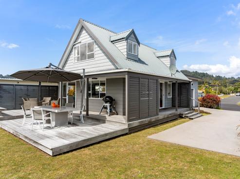 506 Linton Crescent, Whangamata