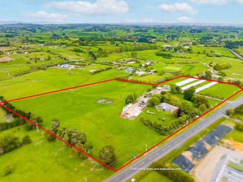 757 Glenbrook Road, Kingseat