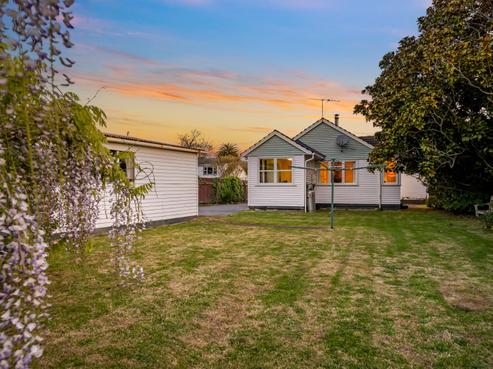 94 Mcleod Street, Elderslea
