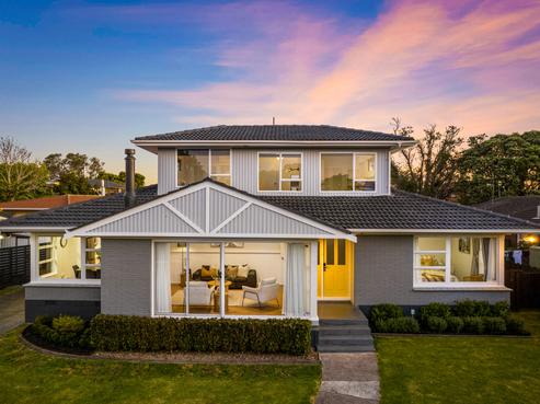 86 Muir Avenue, Mangere Bridge