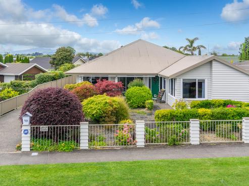 59 Young Street, Te Awamutu