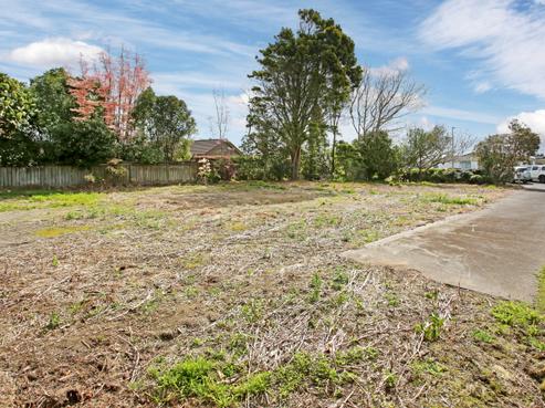 16 Churchill Terrace, Waiuku