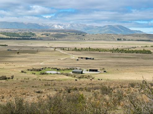840 Manuka Terrace, Twizel