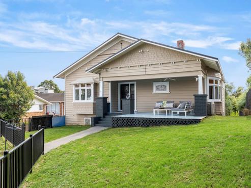 18 Boyd Avenue, Royal Oak