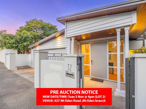 32 Marama Avenue, Epsom