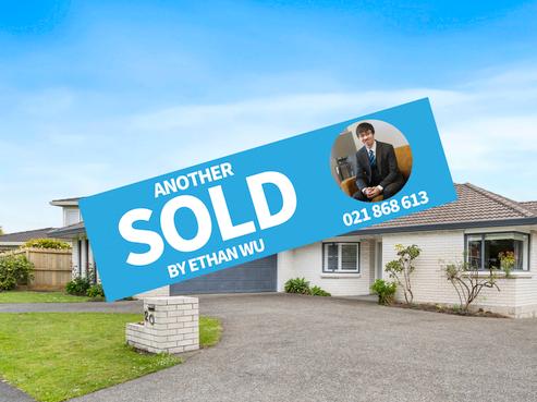 12 Daria Place, Northpark