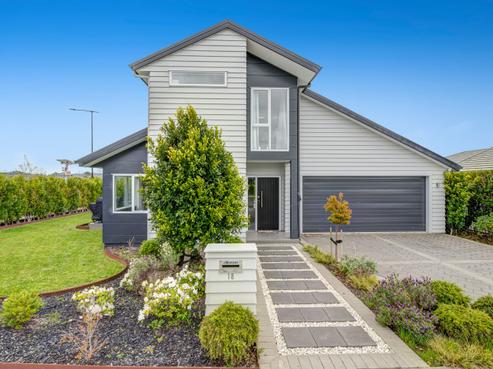 18 Archibald Drive, Wainui