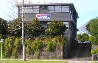 Prime commercial on Cameron Road