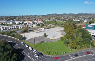 Expansive Yard Available for Lease