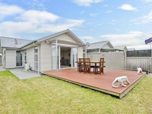 25 Cassino Street, Rangiora