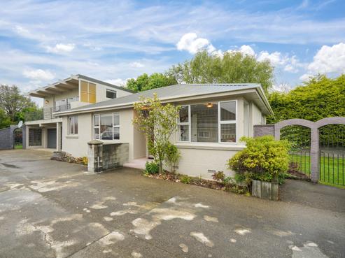 135 Paterson Street, Grasmere