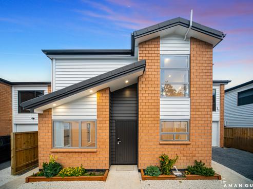 538C Swanson Road, Ranui