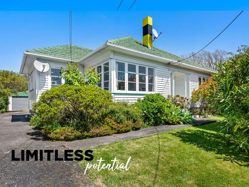 4 Rata Street, Naenae