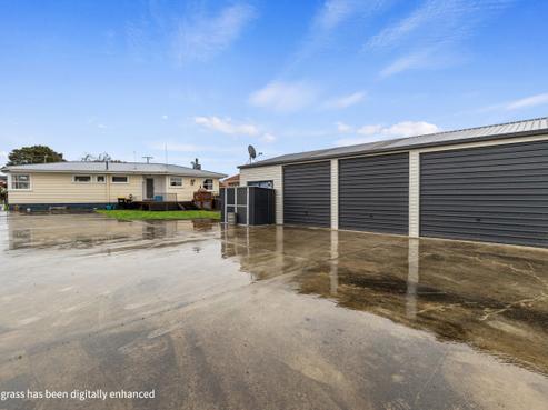 9 Strathmore Street, Morrinsville