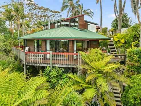 49 Pah Road, Onerahi