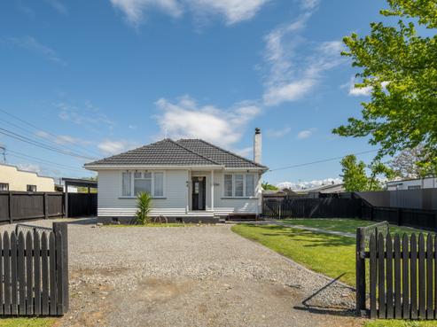8 Burden Street, Redwoodtown