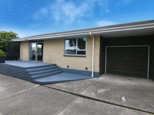 29A Cutts Road, Russley