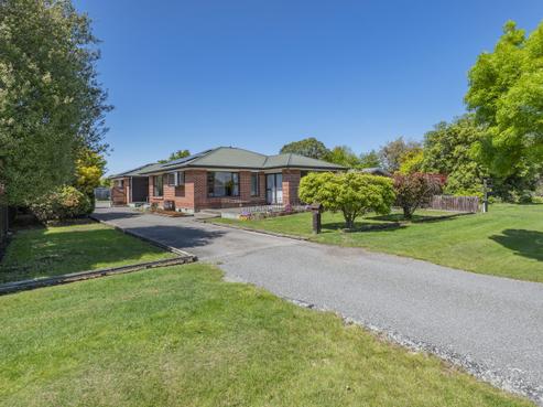 12 Longden Street, Darfield