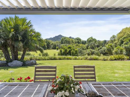 68 Parakiwai Quarry Road, Whangamata