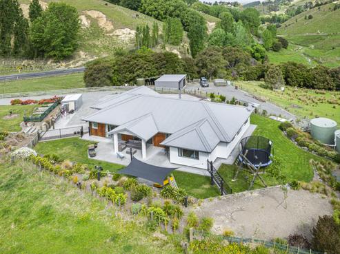 1049 Puketitiri Road, Puketapu