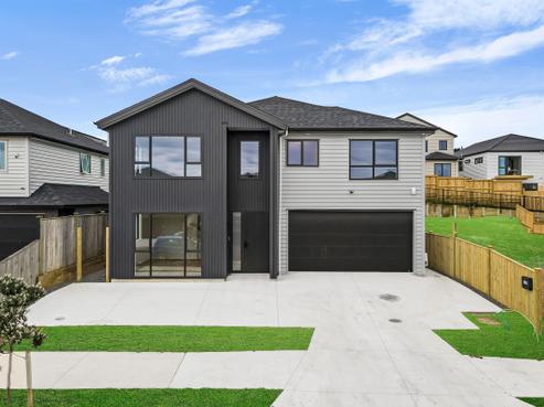 18 Black Shed Road, Flat Bush