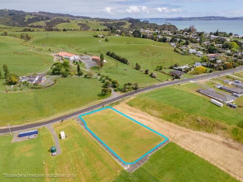 66 Orere Point Road, Orere Point