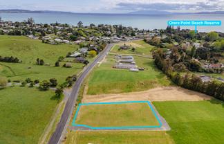 66 Orere Point Road, Orere Point
