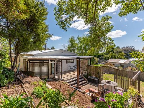 38 Hicks Crescent, Waikanae Beach