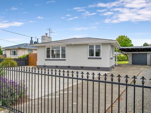 33 Budge Street, Riversdale