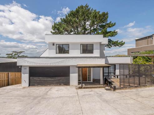 40B Seacliffe Road, Hillsborough