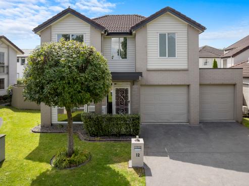 12 Marengo Parkway, Takanini