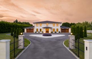 50 Devine Drive, Rolleston