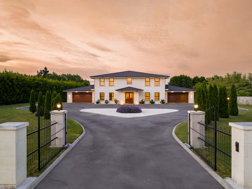 50 Devine Drive, Rolleston