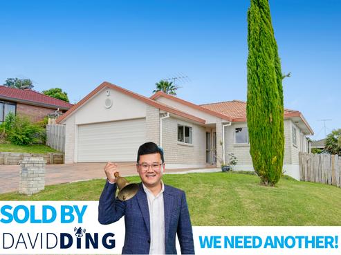 11 Bluebird Crescent, Unsworth Heights