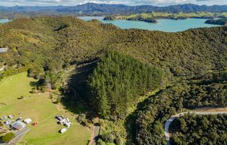 654 Whangaruru North Road, Whangaruru