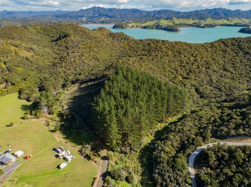 654 Whangaruru North Road, Oakura Coast