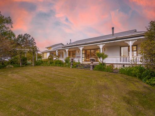 10437 Route 52, Pongaroa