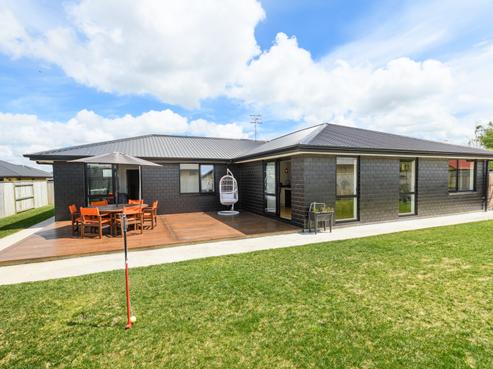 101 Fairs Road, Milson