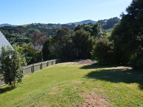 18B Rue Cachalot, Akaroa