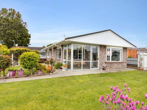 58 Rugby Street, Levin