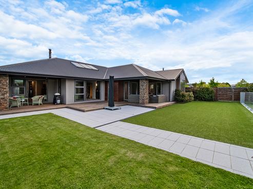 30 Rossington Drive, West Melton