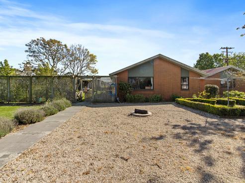 93 Hedley Road, Levels