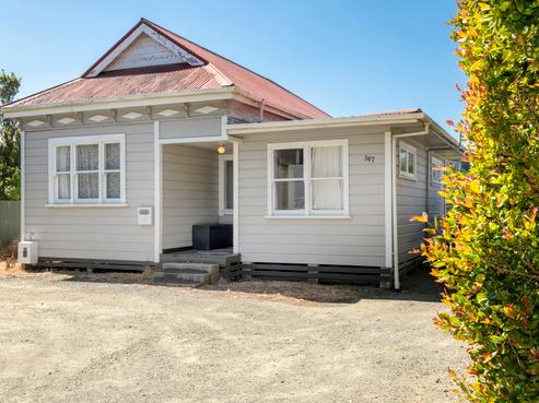367 Ormond Road, Riverdale