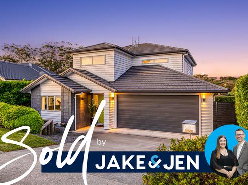 9 Whares Court, Silverdale