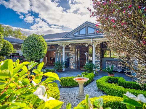 943 Kerikeri Inlet Road, Kerikeri
