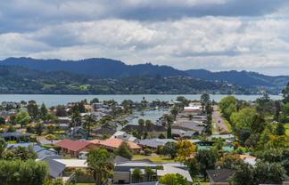 58 Panorama Parade, Pauanui
