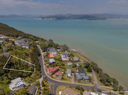 192 Buffalo Beach Road, Whitianga