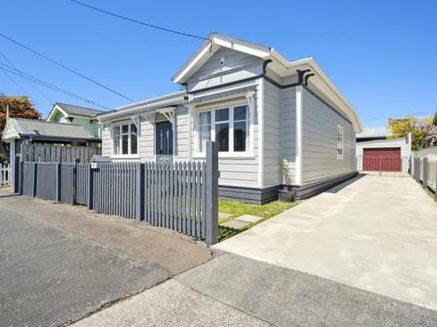4 Atiawa Street, Petone