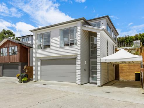 3/65 Francis Street, Hauraki